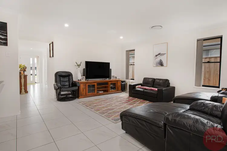 Fourth view of Homely house listing, 57 Sandpiper Circuit, Aberglasslyn NSW 2320