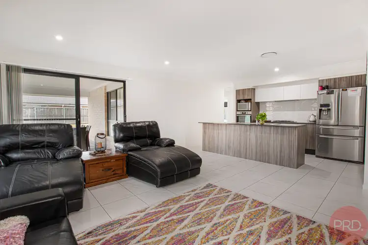 Fifth view of Homely house listing, 57 Sandpiper Circuit, Aberglasslyn NSW 2320