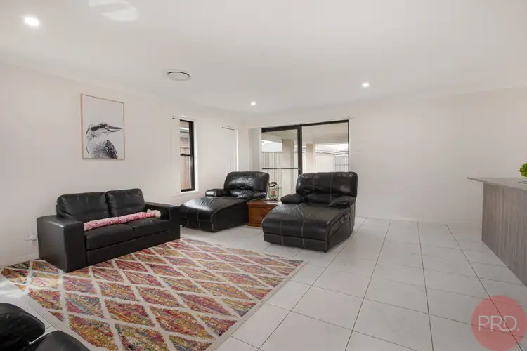 Sixth view of Homely house listing, 57 Sandpiper Circuit, Aberglasslyn NSW 2320