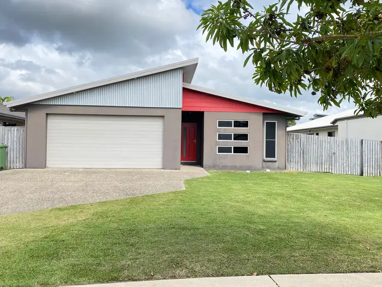 Main view of Homely house listing, 107 Dawson Boulevard, Rural View QLD 4740