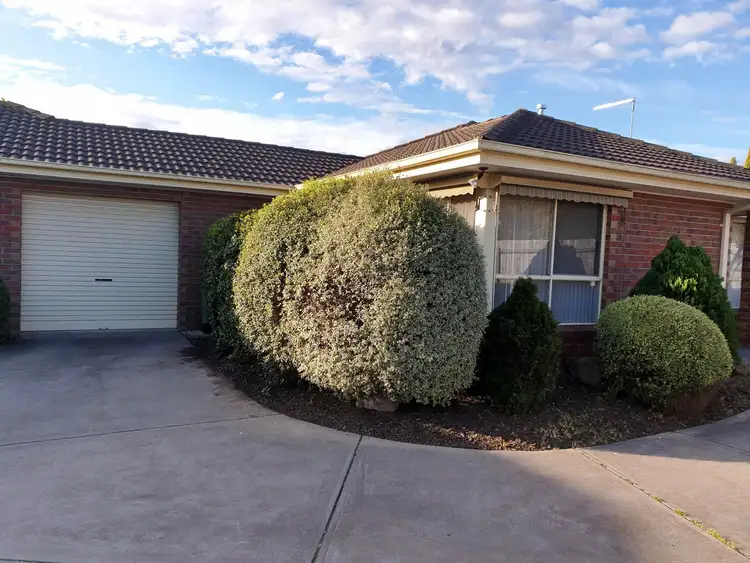 1/5 Pentland Drive, Narre Warren VIC 3805