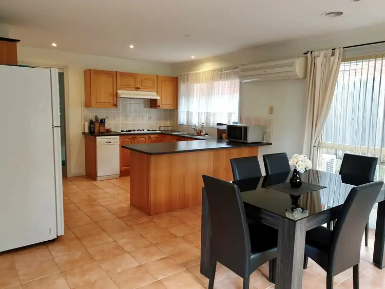 Third view of Homely unit listing, 1/5 Pentland Drive, Narre Warren VIC 3805