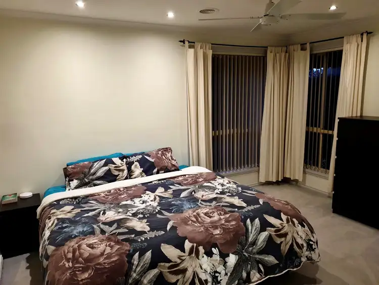 Fourth view of Homely unit listing, 1/5 Pentland Drive, Narre Warren VIC 3805