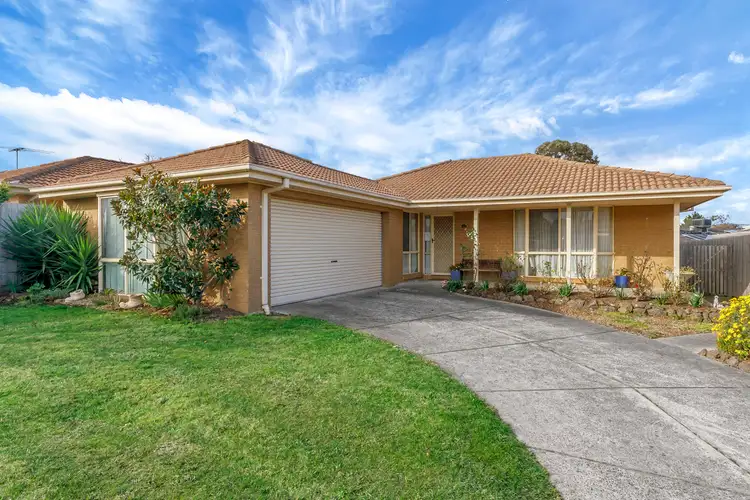 49 Barondi Avenue, Narre Warren VIC 3805