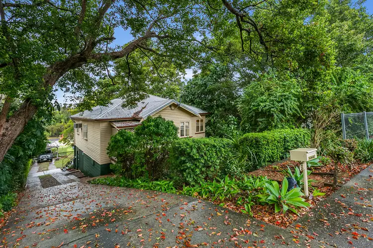 Main view of Homely house listing, 33 O'Sullivan Street, Woodend QLD 4305