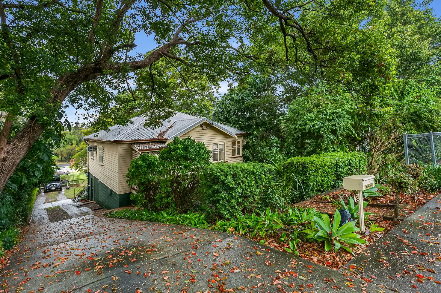 Main view of Homely house listing, 33 O'Sullivan Street, Woodend QLD 4305
