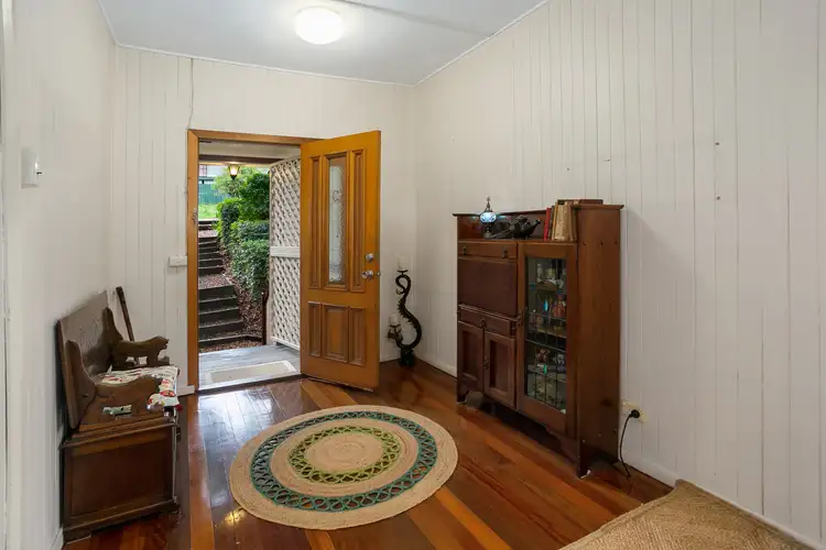 Fourth view of Homely house listing, 33 O'Sullivan Street, Woodend QLD 4305