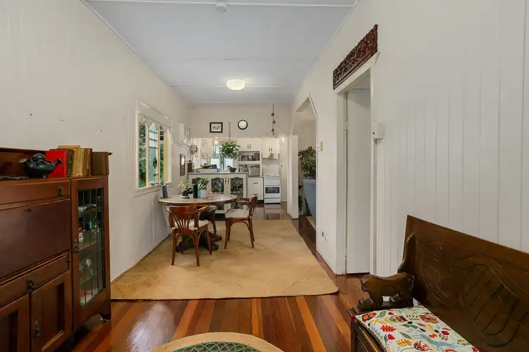 Fifth view of Homely house listing, 33 O'Sullivan Street, Woodend QLD 4305