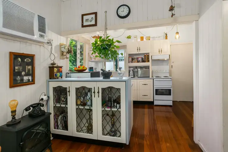 Sixth view of Homely house listing, 33 O'Sullivan Street, Woodend QLD 4305