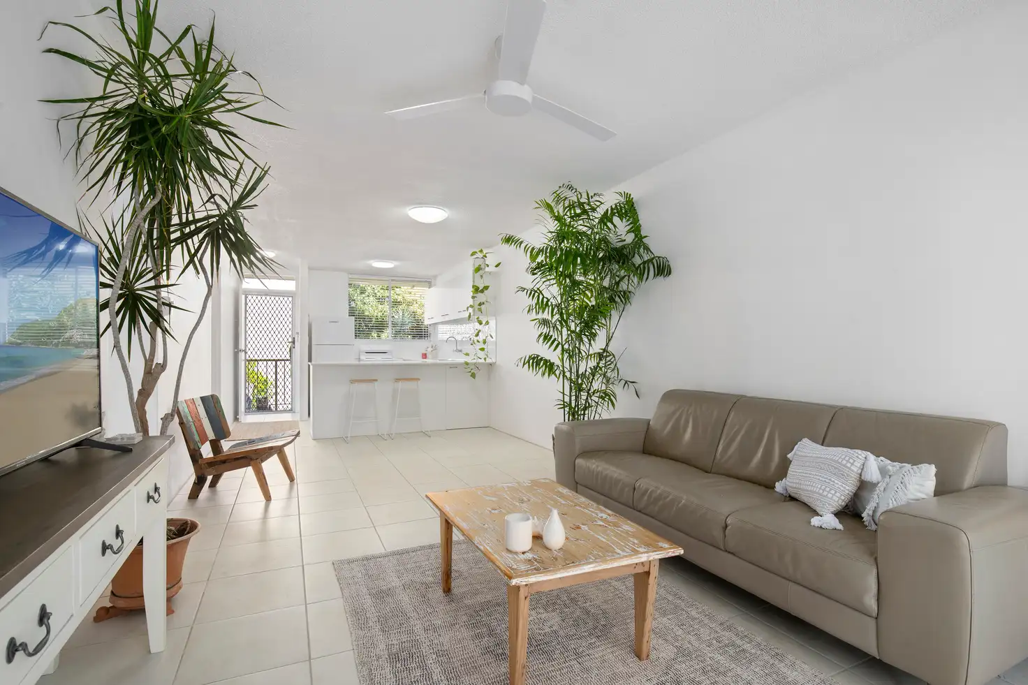 Main view of Homely apartment listing, 3/188 Surf Parade, Surfers Paradise QLD 4217