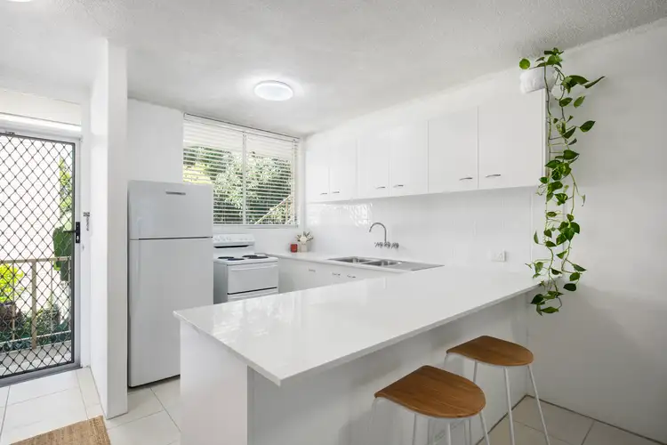 Second view of Homely apartment listing, 3/188 Surf Parade, Surfers Paradise QLD 4217