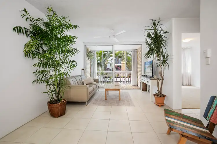 Third view of Homely apartment listing, 3/188 Surf Parade, Surfers Paradise QLD 4217