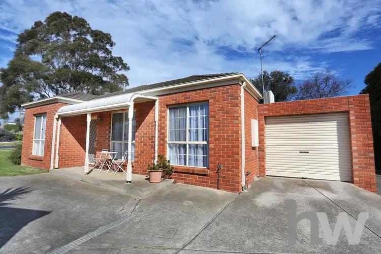 Third view of Homely house listing, 1/69 Gloucester Street, Grovedale VIC 3216