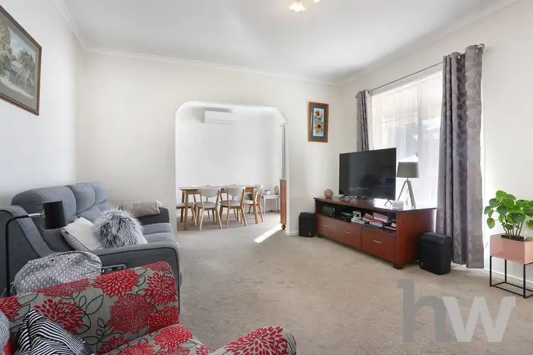 Fourth view of Homely house listing, 1/69 Gloucester Street, Grovedale VIC 3216