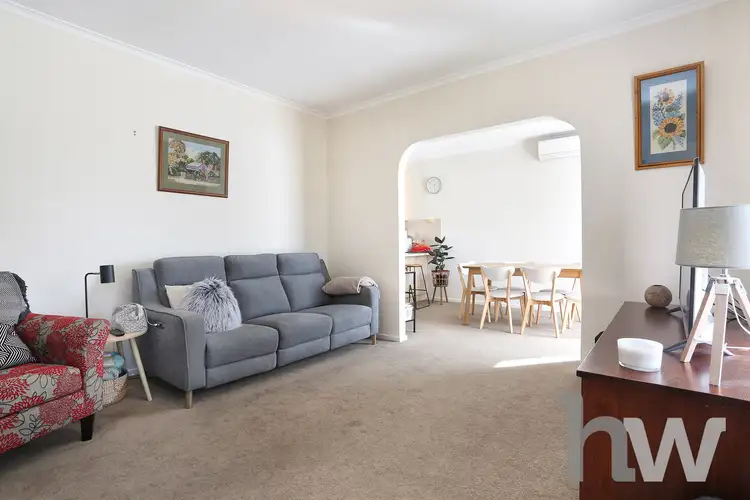 Fifth view of Homely house listing, 1/69 Gloucester Street, Grovedale VIC 3216