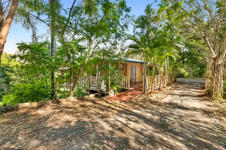 32 Grosvenor Court, Worongary QLD 4213