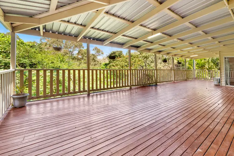 Sixth view of Homely house listing, 32 Grosvenor Court, Worongary QLD 4213