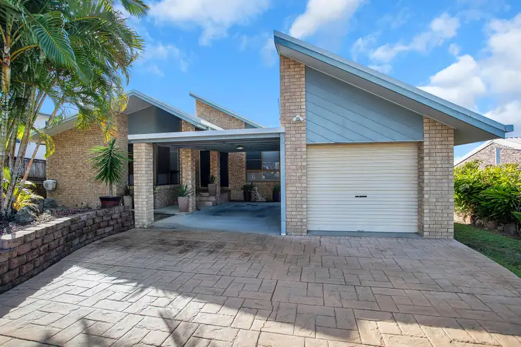Main view of Homely house listing, 4 Galvin Street, Beaconsfield QLD 4740