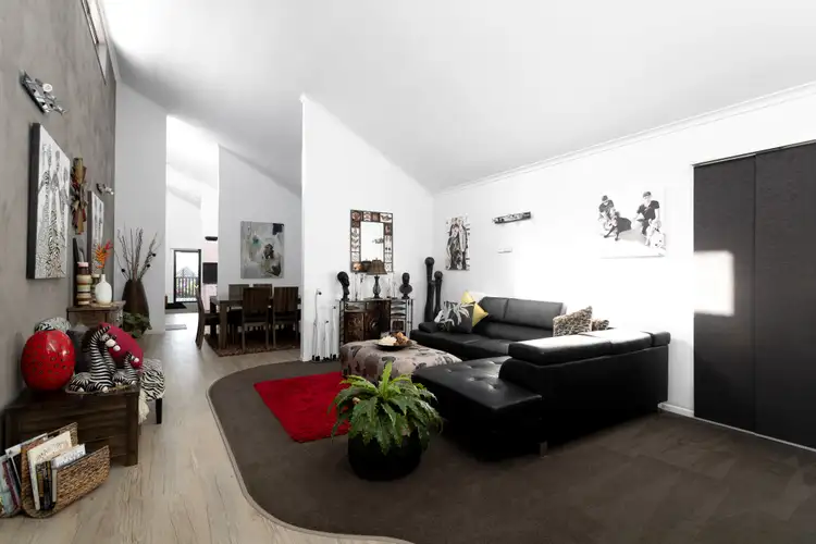 Second view of Homely house listing, 4 Galvin Street, Beaconsfield QLD 4740