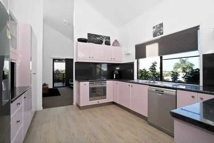 Fourth view of Homely house listing, 4 Galvin Street, Beaconsfield QLD 4740