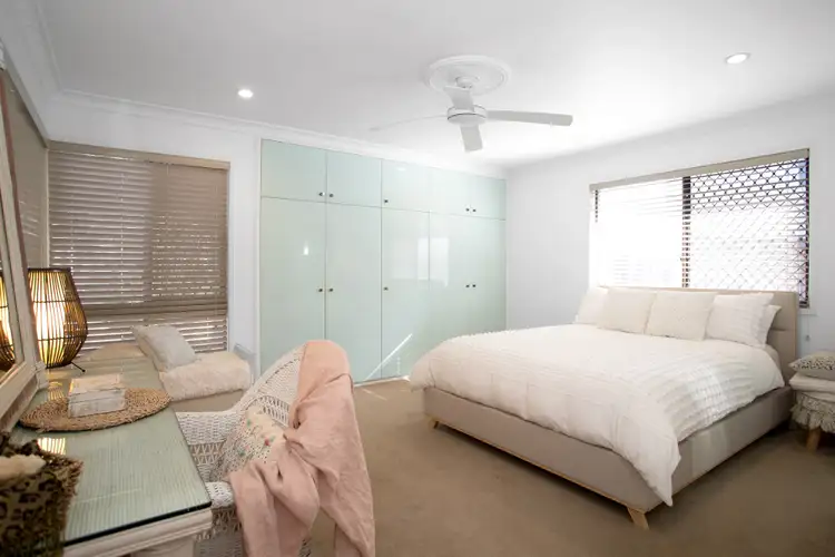 Sixth view of Homely house listing, 4 Galvin Street, Beaconsfield QLD 4740