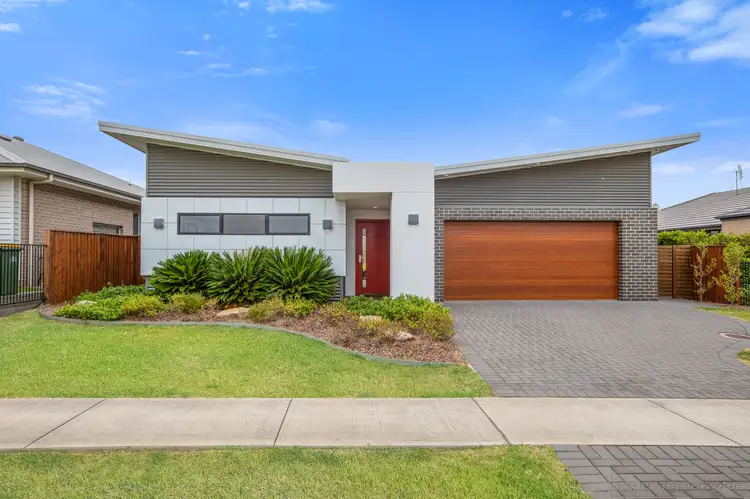 Main view of Homely house listing, 17 Grand Parade, Rutherford NSW 2320