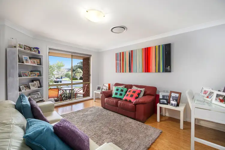 Second view of Homely house listing, 8 The Valley Way, Lisarow NSW 2250