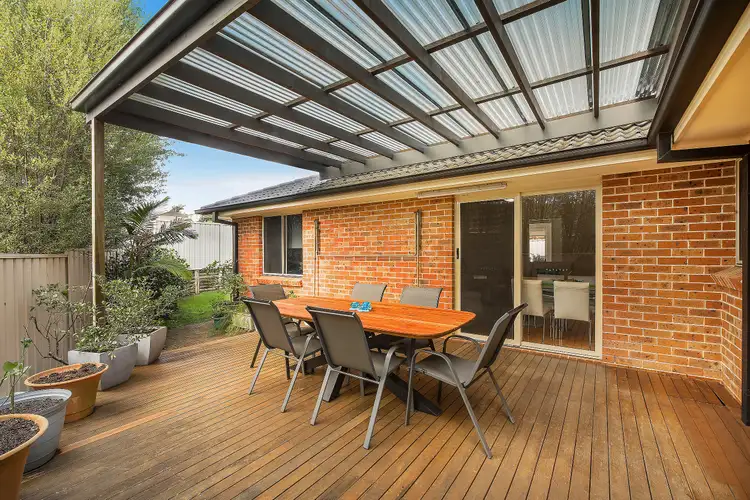 Fifth view of Homely house listing, 8 The Valley Way, Lisarow NSW 2250
