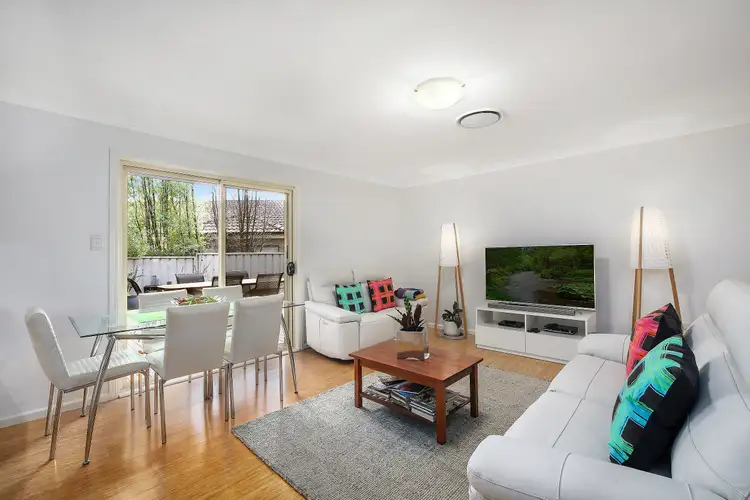 Sixth view of Homely house listing, 8 The Valley Way, Lisarow NSW 2250