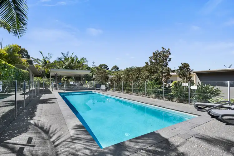 39/97A Burnett Street, Buderim QLD 4556