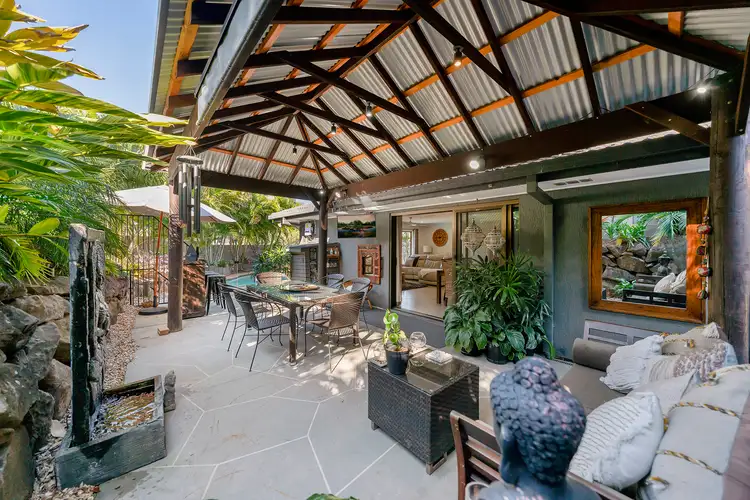 Second view of Homely house listing, 33 Manly Drive, Robina QLD 4226