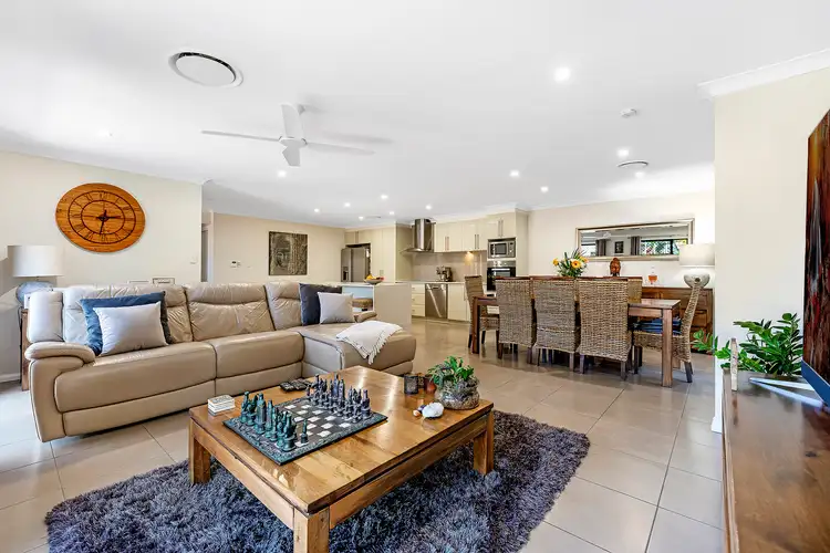 Fifth view of Homely house listing, 33 Manly Drive, Robina QLD 4226