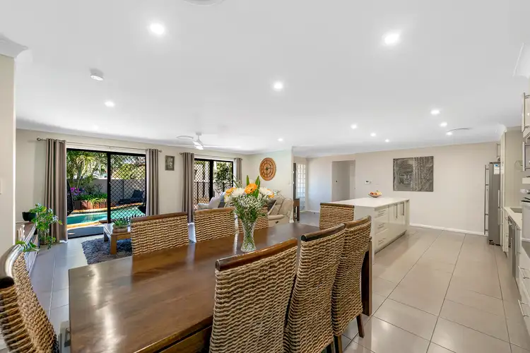 Sixth view of Homely house listing, 33 Manly Drive, Robina QLD 4226