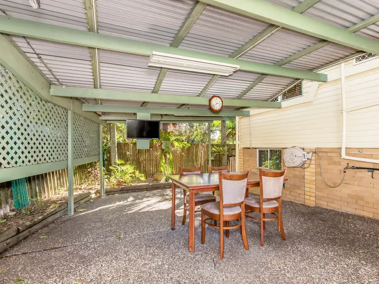 Fifth view of Homely house listing, 26A Jimmieson Avenue, Labrador QLD 4215