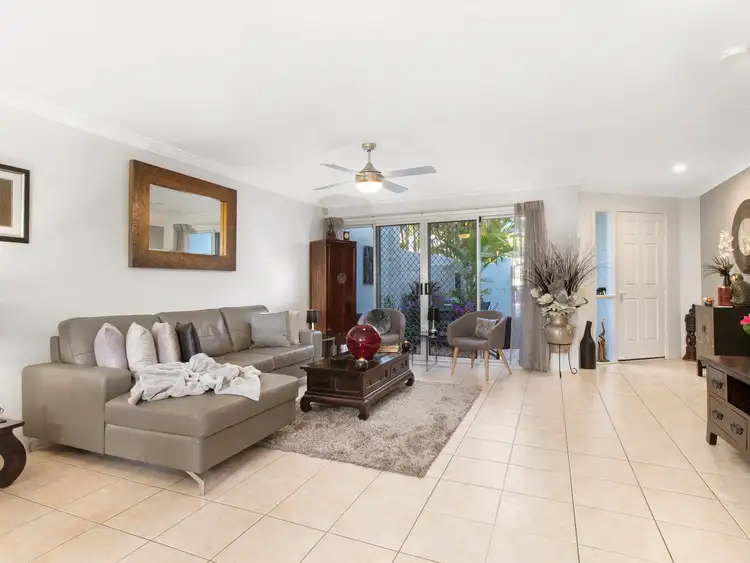 Fourth view of Homely apartment listing, 11(Paros)/100 Cotlew Street East, Southport QLD 4215