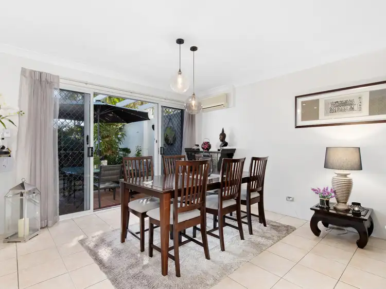 Fifth view of Homely apartment listing, 11(Paros)/100 Cotlew Street East, Southport QLD 4215