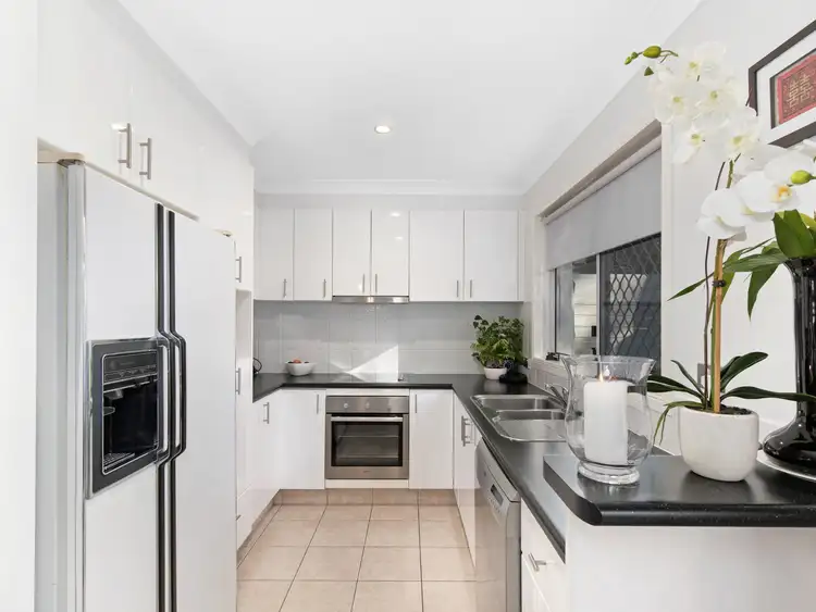 Sixth view of Homely apartment listing, 11(Paros)/100 Cotlew Street East, Southport QLD 4215