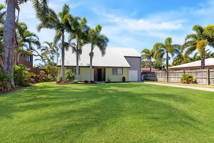 36 Keswick Avenue, Slade Point QLD 4740
