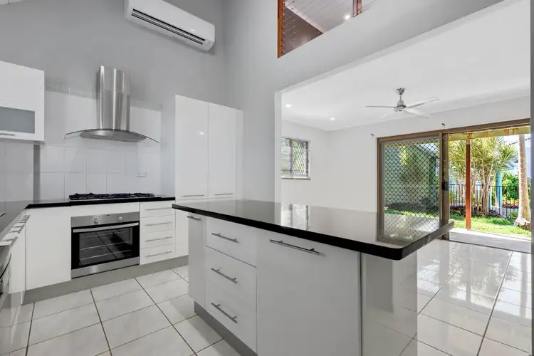 Seventh view of Homely house listing, 36 Keswick Avenue, Slade Point QLD 4740