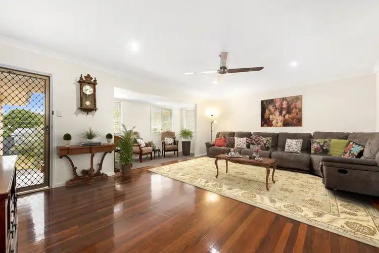 Main view of Homely house listing, 7 Silvertop Street, Keperra QLD 4054