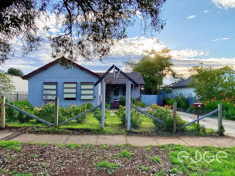 11 Thornton Street, Elizabeth East SA 5112