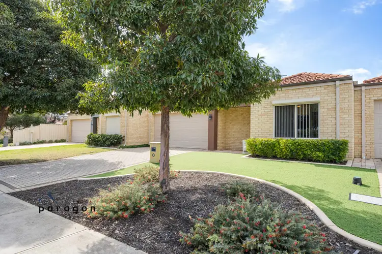12a Almurta Street, Nollamara WA 6061