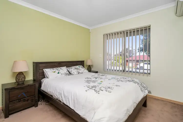 Third view of Homely house listing, 12a Almurta Street, Nollamara WA 6061