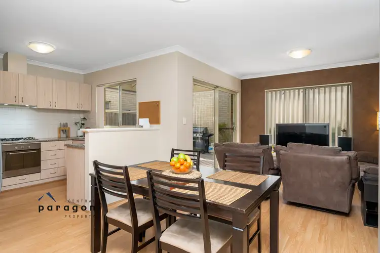 Sixth view of Homely house listing, 12a Almurta Street, Nollamara WA 6061
