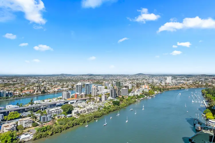 471/420 Queen Street, Brisbane City QLD 4000