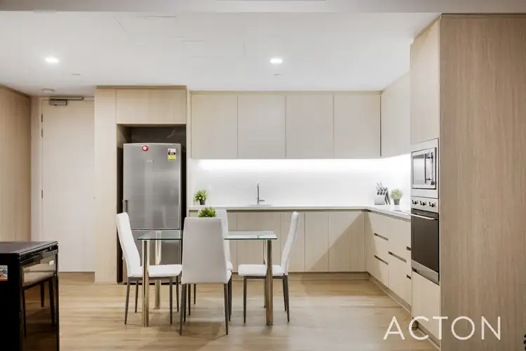 Second view of Homely apartment listing, 711/118 Goodwood Parade, Burswood WA 6100
