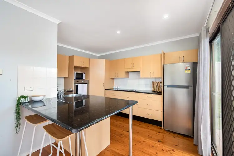 Third view of Homely house listing, 15 Davies Parade, Mount Hutton NSW 2290
