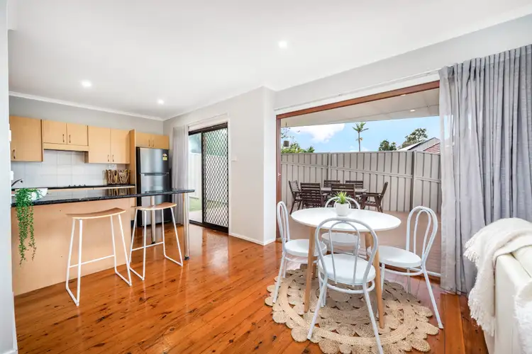 Fourth view of Homely house listing, 15 Davies Parade, Mount Hutton NSW 2290