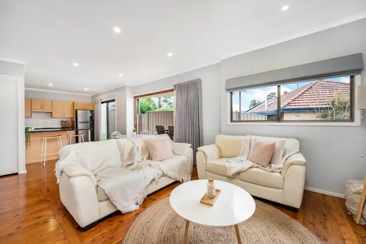 Fifth view of Homely house listing, 15 Davies Parade, Mount Hutton NSW 2290