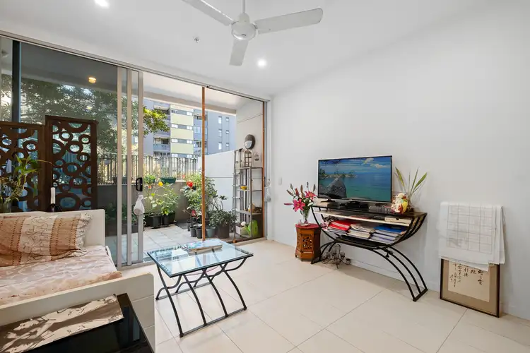 119/66 Manning Street, South Brisbane QLD 4101